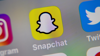 Trump Campaign Accuses Snapchat, a Platform That Still Exists, of ‘Trying to Rig the Election’